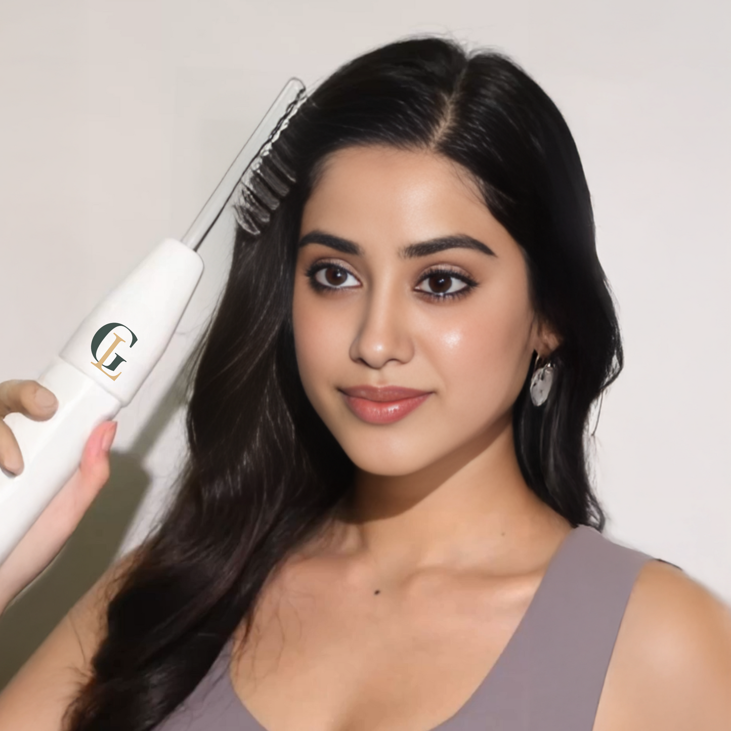 Glamora Hair Regrowth Bundle Kit